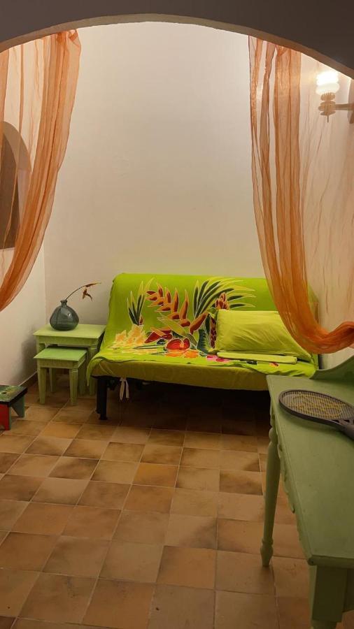 Martinique Treehouse Villa Canton Suisse Ngoại thất bức ảnh
